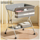 Portable Multifunctional Changing Table