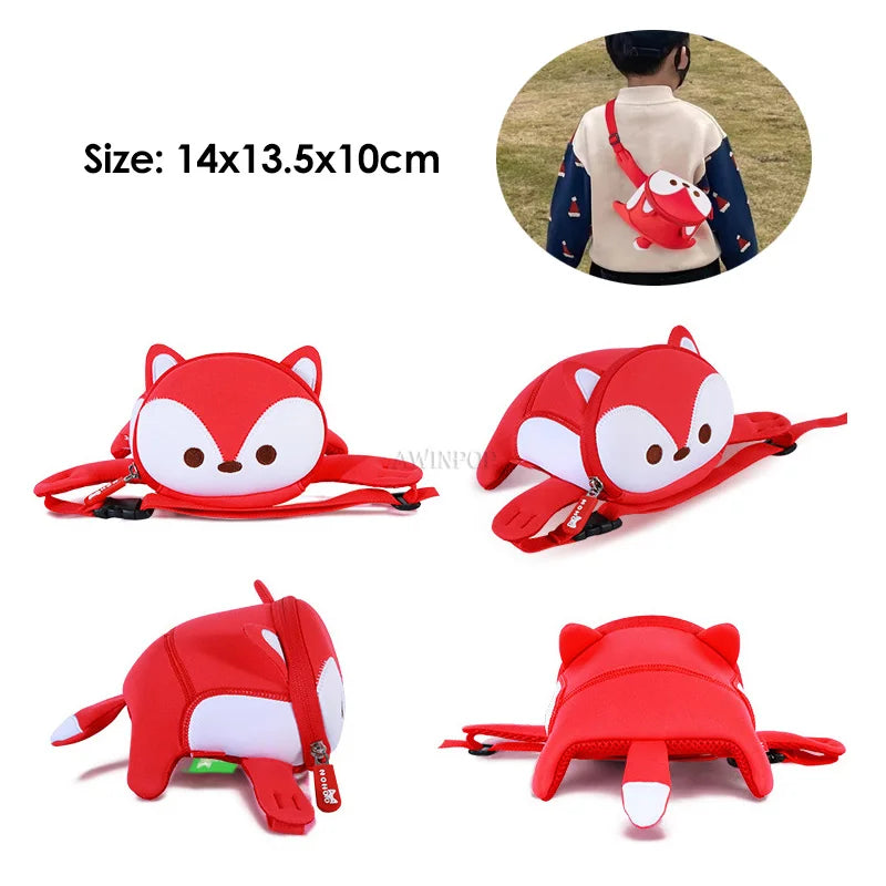 mini shoulder bag for kids