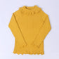 Baby Boys Girls Turtleneck Sweater 1-7 Years Old, Kids Sweater