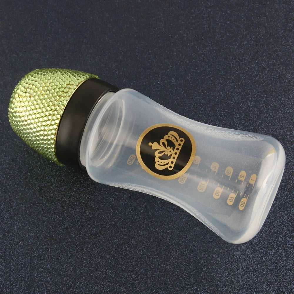 Luxury Bling Bottle