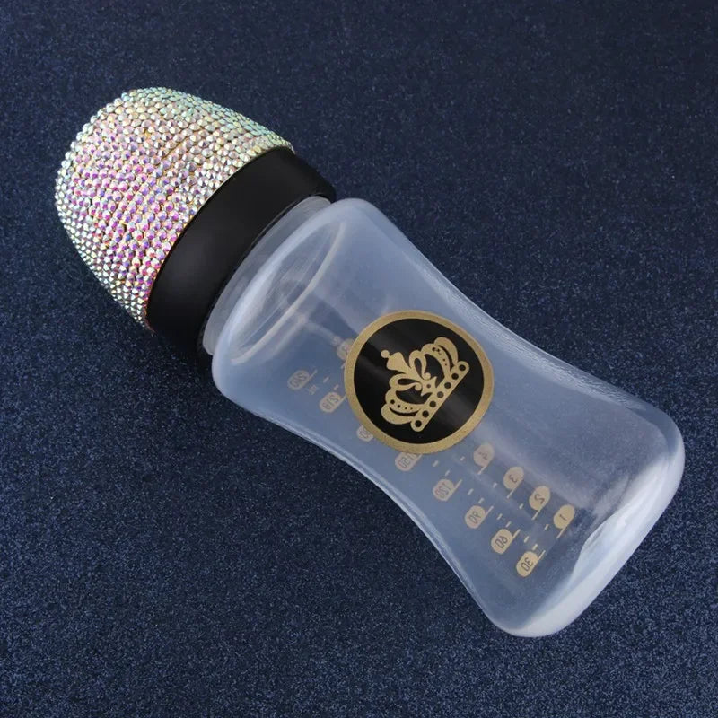 Luxury Bling Bottle