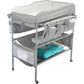 Baby Changing Table, Portable, Multifunctional, Foldable