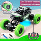 Remote Control Car with Colorful Flashing Lights