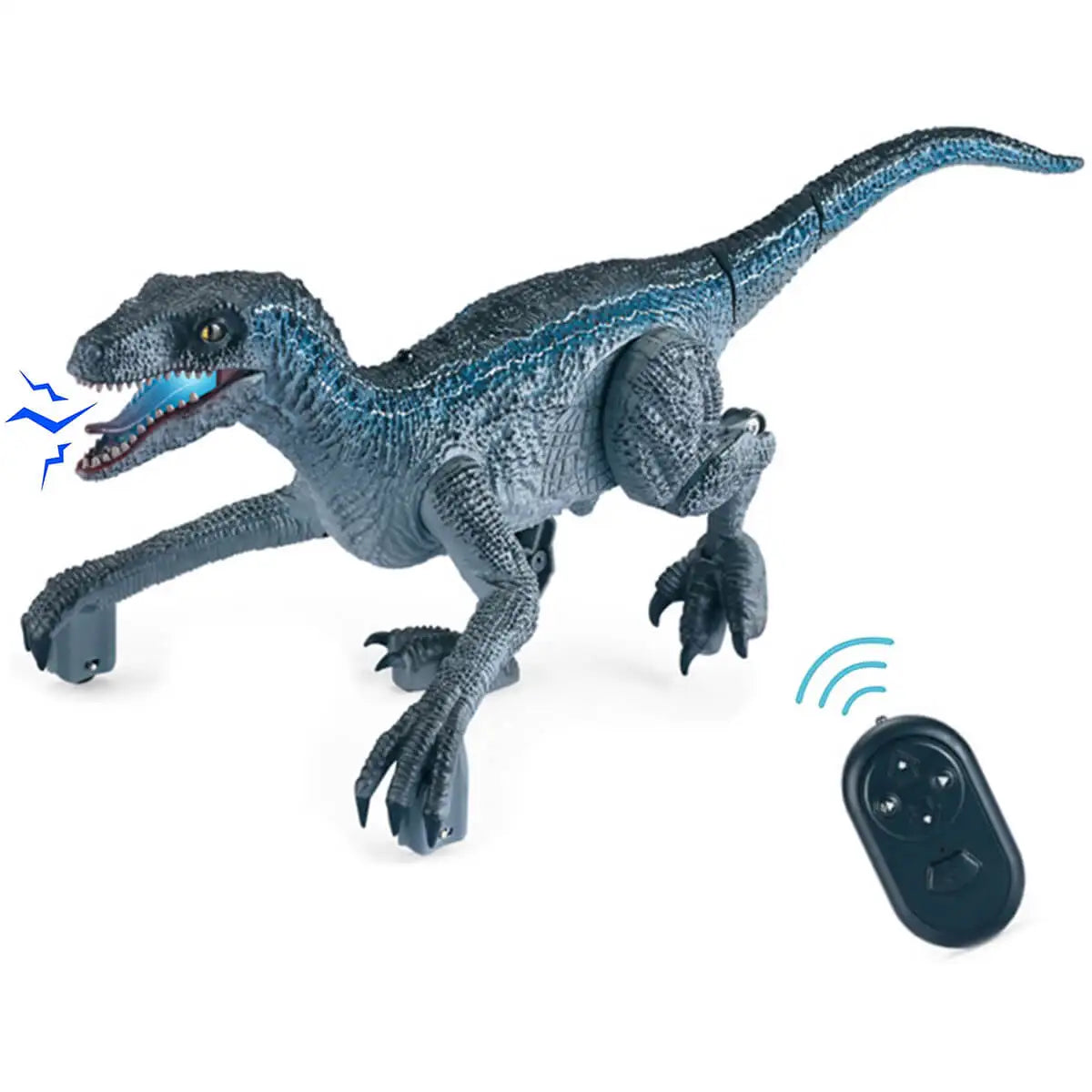 Remote Control Dinosaur Toys