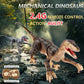 Remote Control Dinosaur Toys