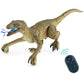 Jouets de dinosaures télécommandés